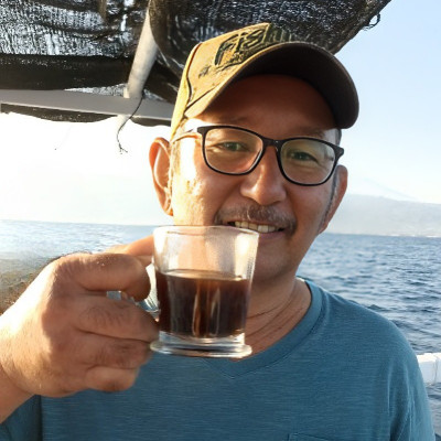 Irwin Ismail
